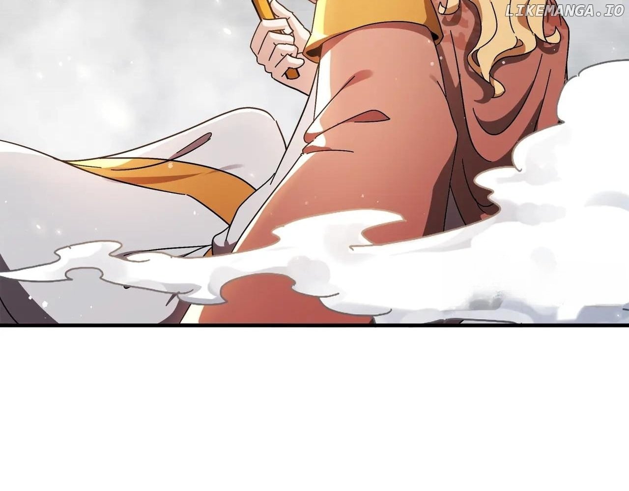 My Furry Harem Is After Me Chapter 351 - page 26